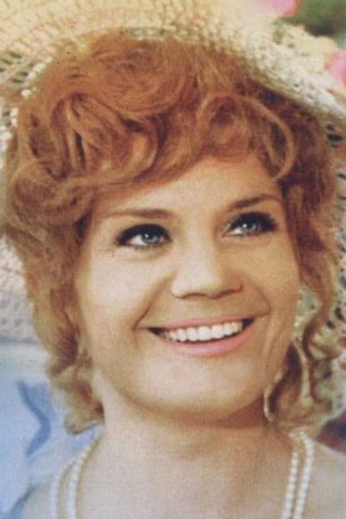 Mirjana Bohanec profile photo