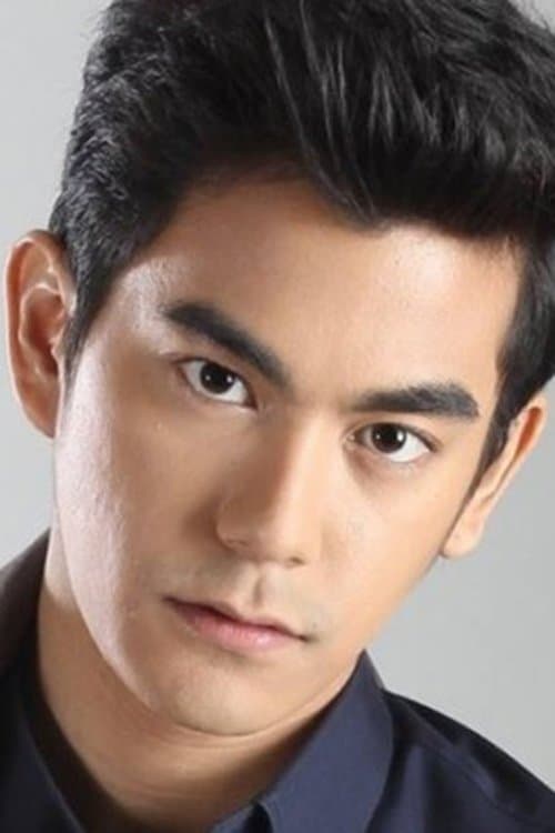 Sean Jindachot profile photo