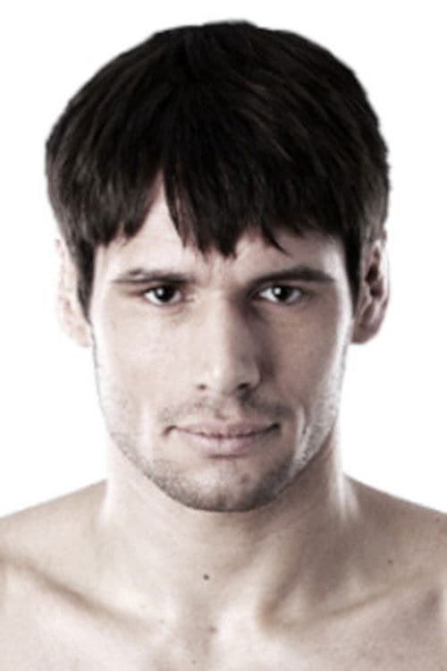 Simeon Thoresen profile photo