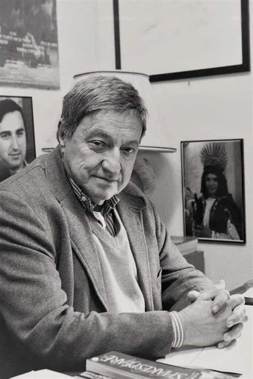 Carlos Avilez profile photo