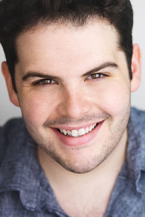 Zach Shinske profile photo