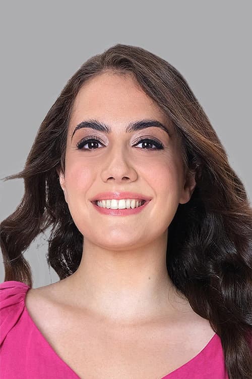 Stefani Charalampous profile photo