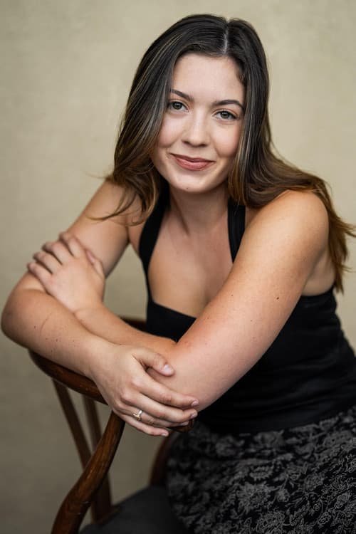 Lizzy Walther profile photo