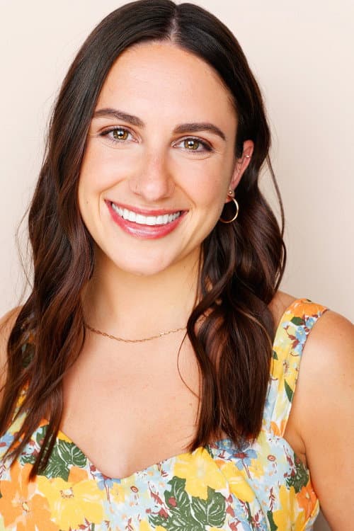 Kristin Screnci profile photo