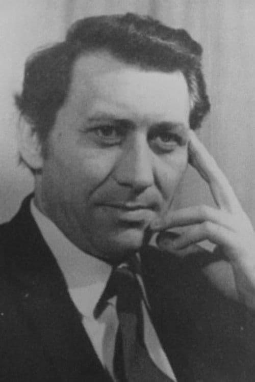 Vladimir Shurupov profile photo