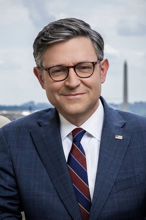 Mike Johnson profile photo