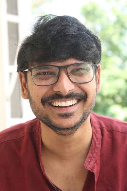 Ram Jagadeesh profile photo