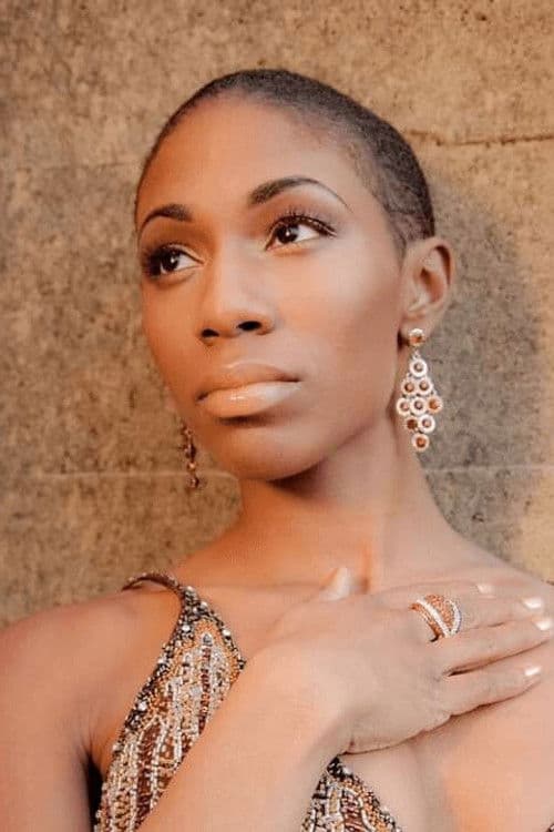 Jazmia Battle profile photo