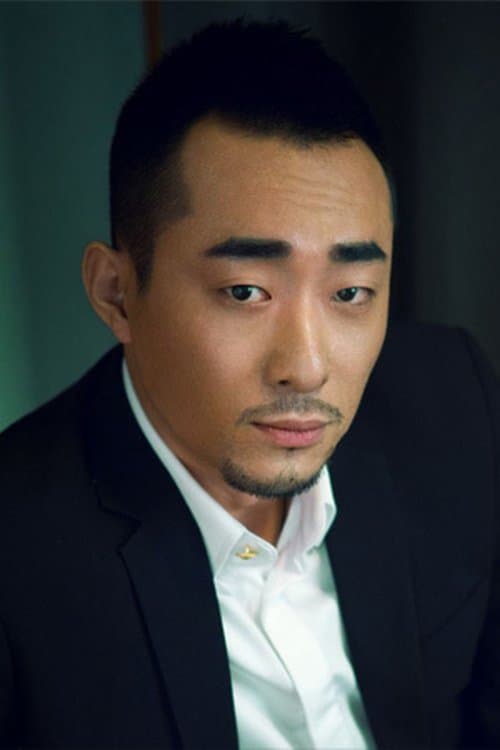 Hu Zicheng profile photo