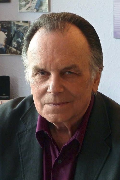 Gary Kurtz profile photo