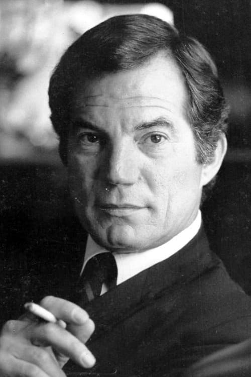 Johnny Haymer profile photo