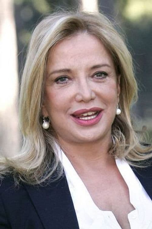 Simona Izzo profile photo