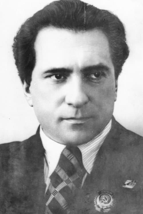Nikolai Ekk profile photo
