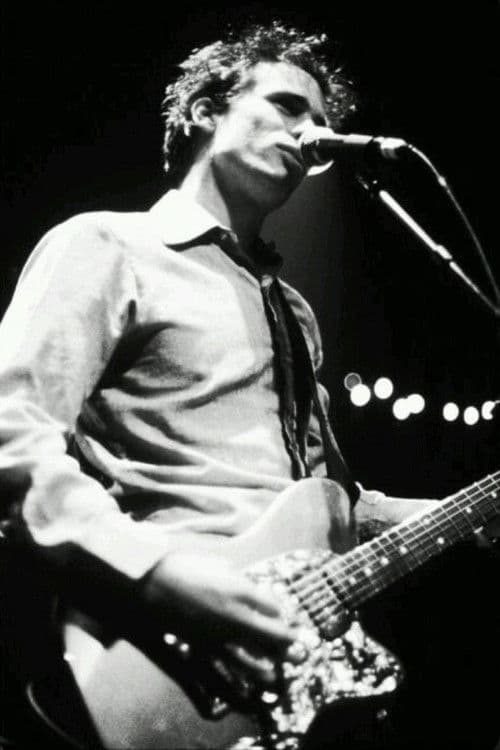 Jeff Buckley: You and I poster