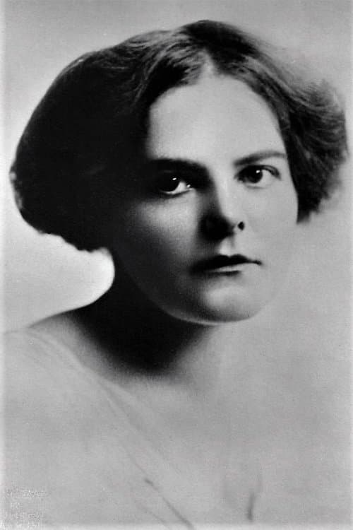 Jessalyn Van Trump profile photo