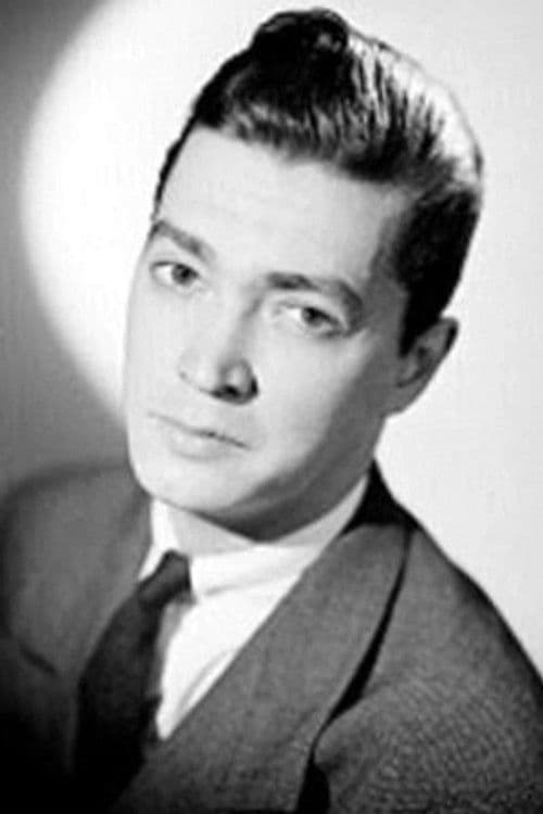 Tony Carbajal profile photo