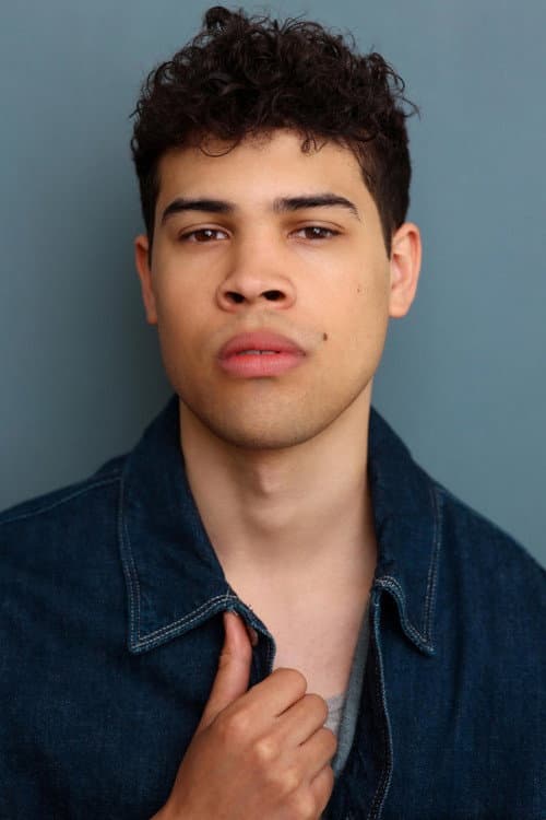 Brandon Dial profile photo