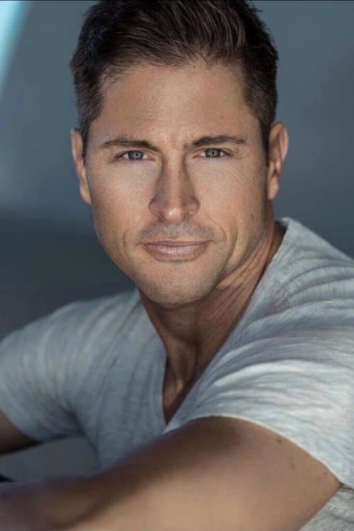 Jason Faunt profile photo