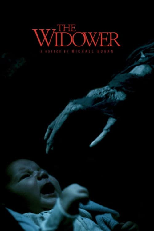 The Widower poster