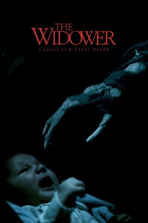The Widower poster