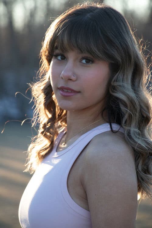 Sophia Harvey profile photo