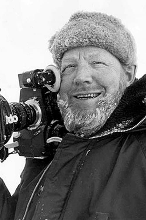 Rune Ericson profile photo