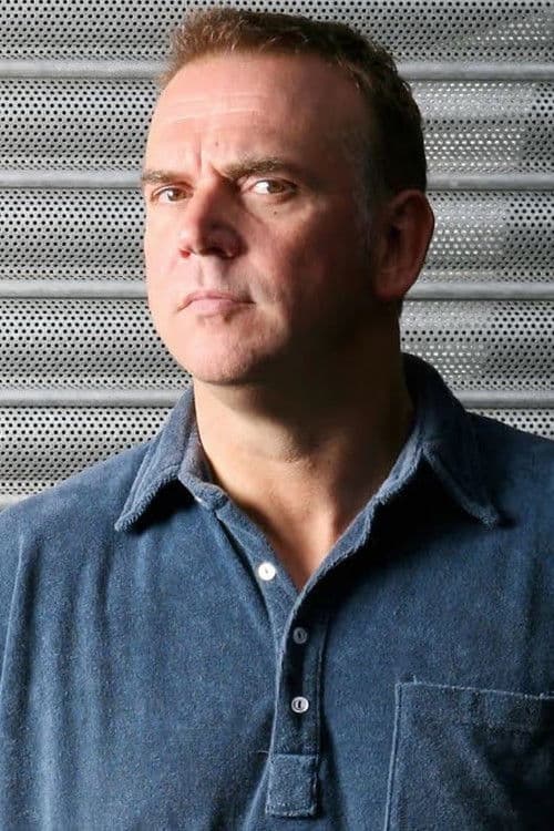 Marc Evans profile photo