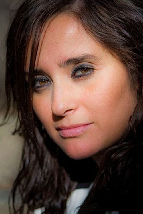 Giovanna Morales Vargas profile photo