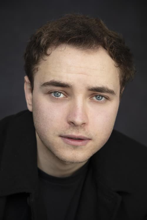 Liam Gaffney profile photo