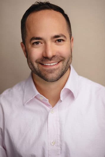 Michael Gillespie profile photo