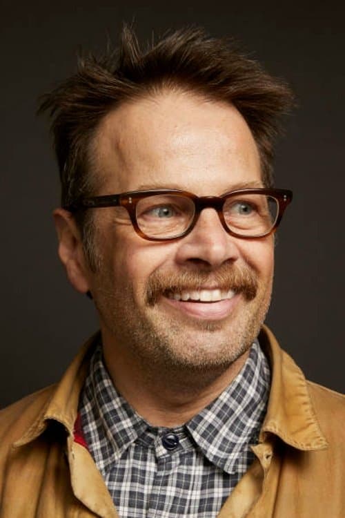 James LeGros profile photo