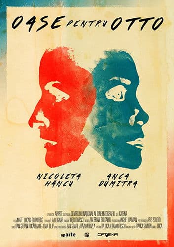 Bones for Otto poster