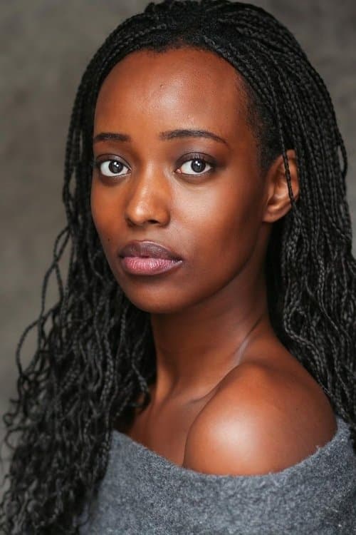 Umulisa Gahiga profile photo