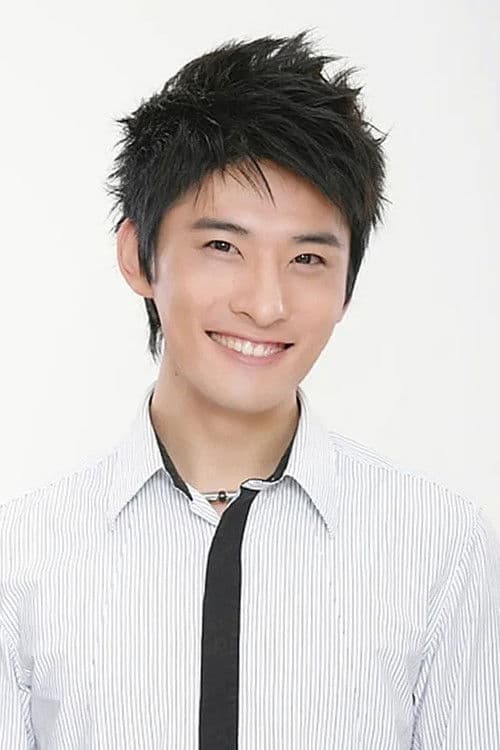 Gong Zhengnan profile photo
