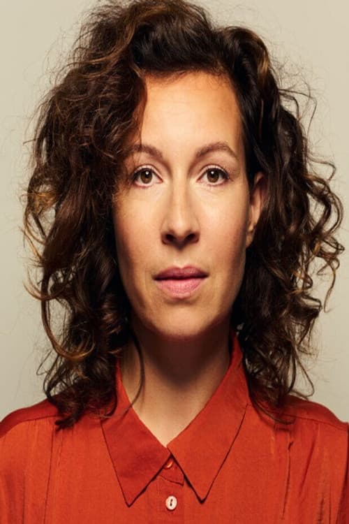 Anne Lamsvelt profile photo