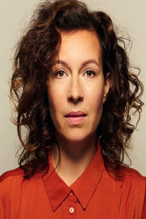 Anne Lamsvelt profile photo