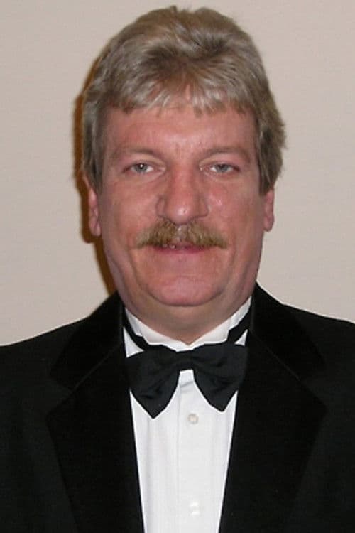 József Körös profile photo