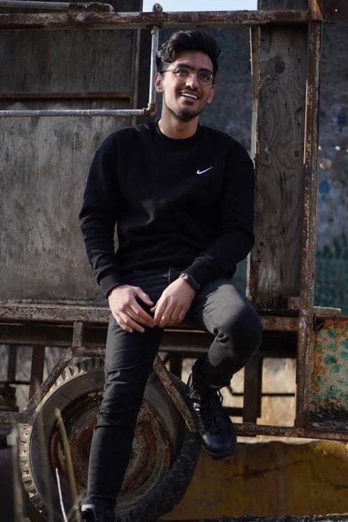 Arman Afifeh profile photo