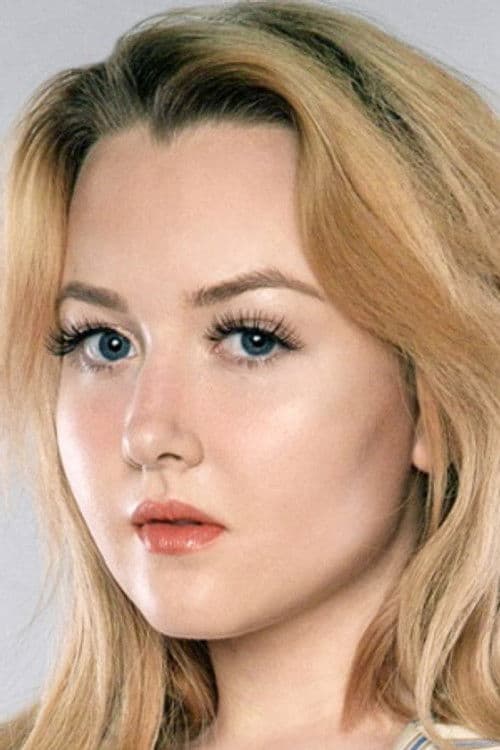 Kseniya Ratushnaya profile photo