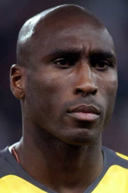 Sol Campbell profile photo