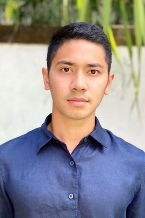 Emir Mahira profile photo