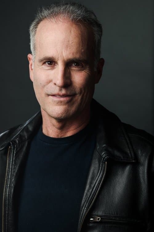 Geoffrey Lower profile photo