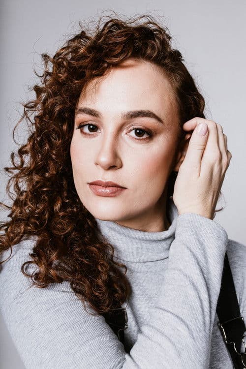 Maude Sandham profile photo