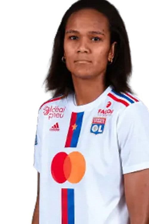Wendie Renard profile photo