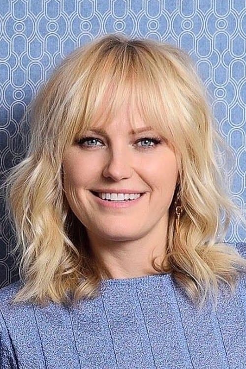 Malin Åkerman profile photo