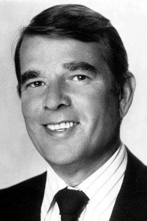 Alan Ladd Jr. profile photo