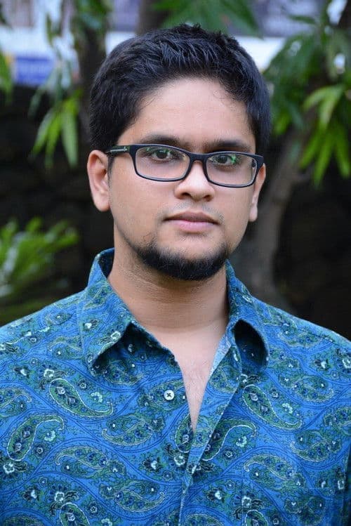 Krishna Kumar profile photo