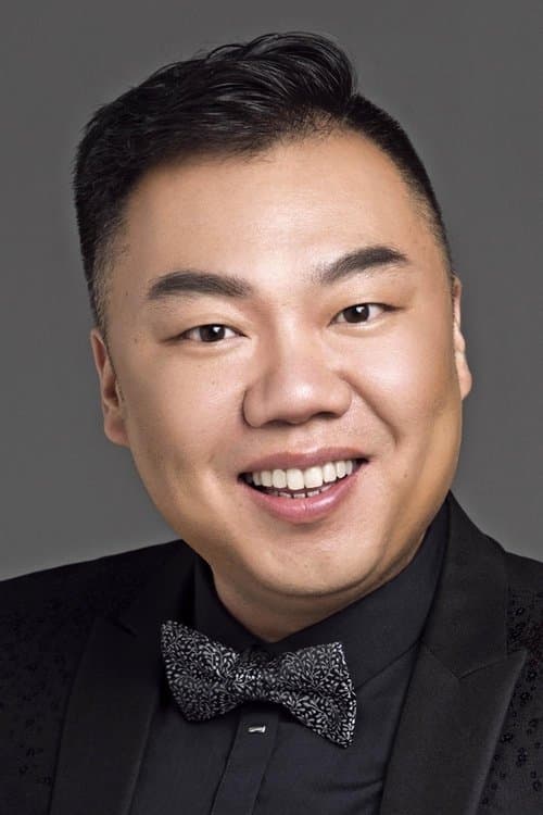 Jiang Chao profile photo