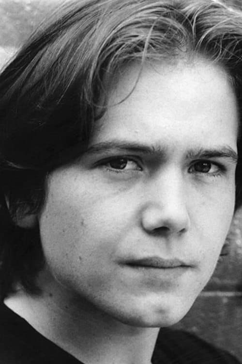 Richard Wilson profile photo