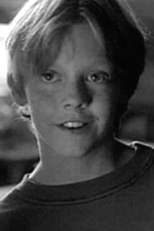 Myles Ferguson profile photo